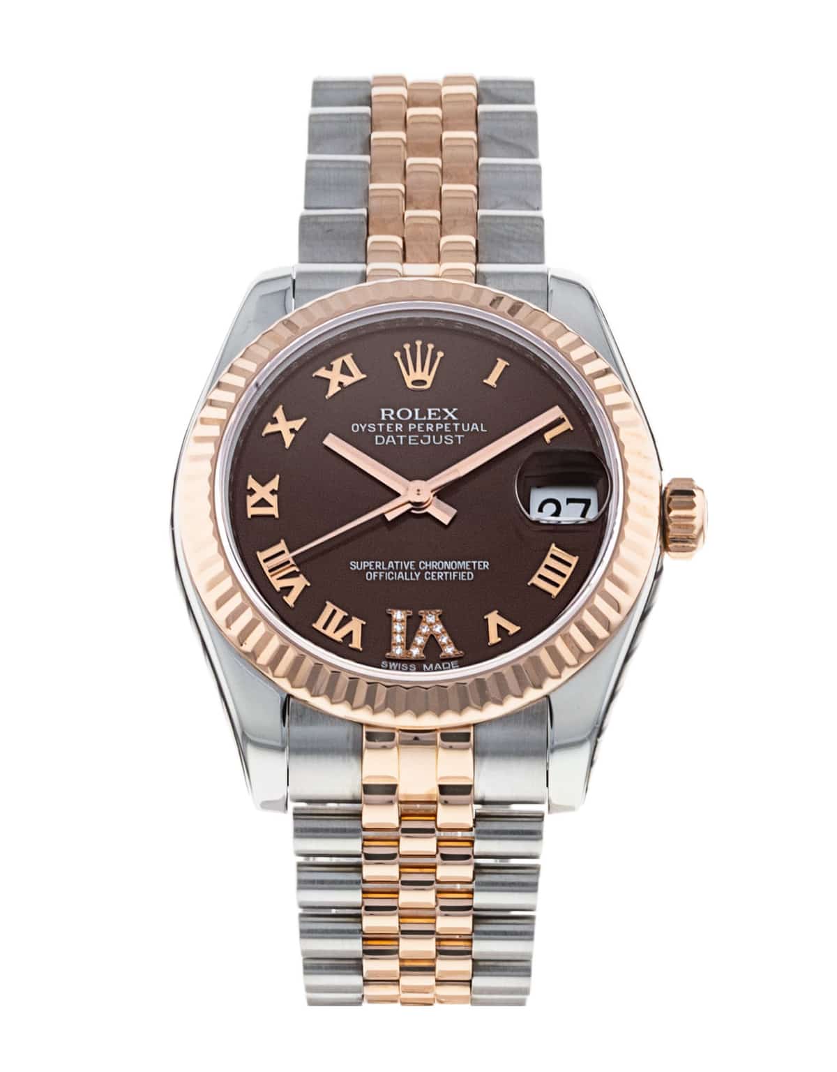 Rolex Datejust Lady 31 178271